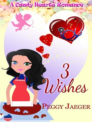 cover image of 3 Wishes
